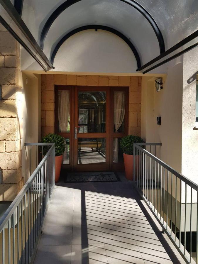 Apartamento Gramado Exterior foto